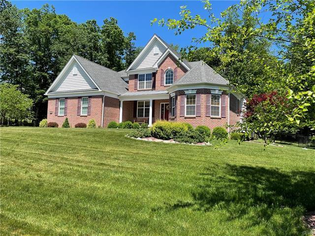 108 Hampton Dr Upper Mt Bethel Twp PA 18343 MLS 669126 Redfin