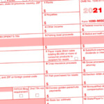 1096 Form 2021 1099 Forms TaxUni