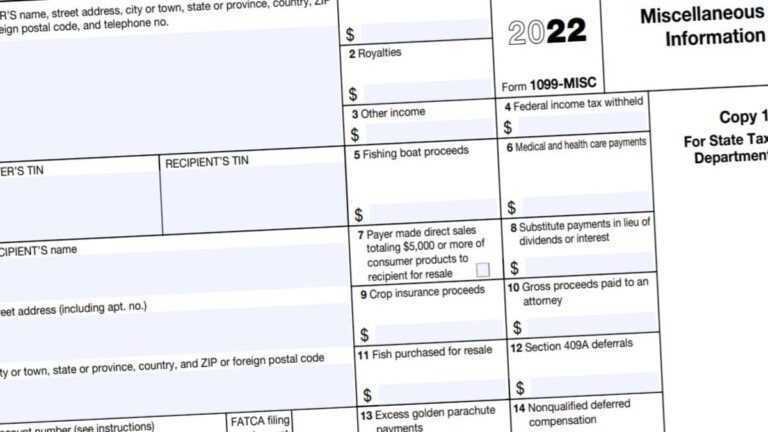 1096 Form 2021 1099 Forms TaxUni