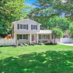 178 South Road Wading River NY 11792 MLS 3161564 Colonial For