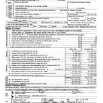 2010 HSUS Form 990 HumaneWatch