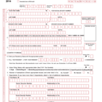 2014 Form GA DoR 500X Fill Online Printable Fillable Blank PdfFiller