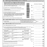 2014 Form NC DoR D 400TC Fill Online Printable Fillable Blank