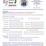 2015 Form NJ UP 10 Fill Online Printable Fillable Blank PDFfiller