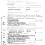 2016 Form IL DoR IL 1040 Fill Online Printable Fillable Blank