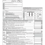 2016 Form OK 511 538 S Fill Online Printable Fillable Blank