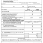 2018 PA DoR Wage Tax Refund Petition Salary Hourly Employees Formerly