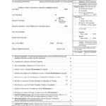 2019 Form PA DoR PA 40 Fill Online Printable Fillable Blank PdfFiller