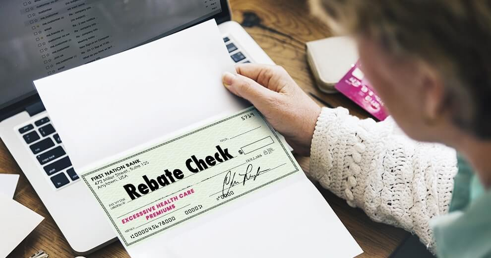 2022 MLR Rebate Checks To Be Issued Soon To Fully Insured Plans 