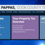 30K Cook County Homeowners To Get 8 3M In Automatic Property Tax