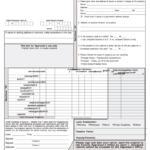 696 Florida Department Of Revenue Forms And Templates Free To Download