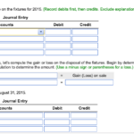 Accounting Archive November 01 2015 Chegg