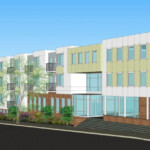 Affordable Apartment Development For Seniors Breaks Ground In