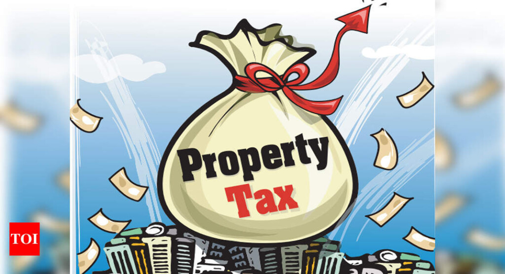 Ahmedabad Municipal Corporation To Give 10 Rebate On Advance Property 