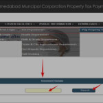 Ahmedabad Property Tax Bill Payment Online Or Offline