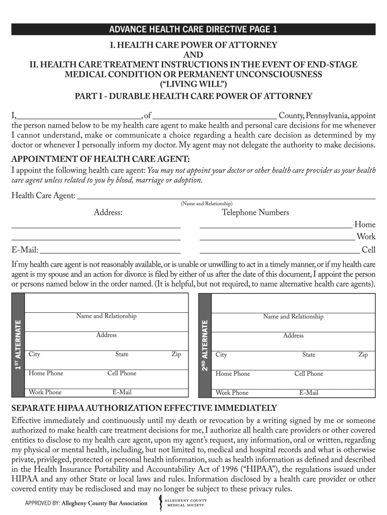 Allegheny County Alcohol Tax Form CountyForms