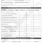 Amended Final Return For Earned Income Tax For The Year Of 2004 Or 2005