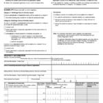 Application For Rebate Of Property Taxes Printable Pdf Download