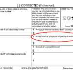 Are Loan Discount Points Tax Deductible When You Buy A House Shawn R