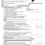 Arizona Form 140ptc Property Tax Refund Credit Claim 2014