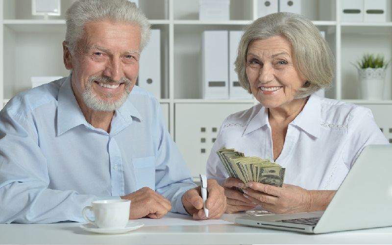 Arizona Property Tax Relief For Seniors