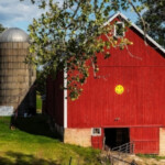 Barn Restoration Grants In Ontario Features PLUS