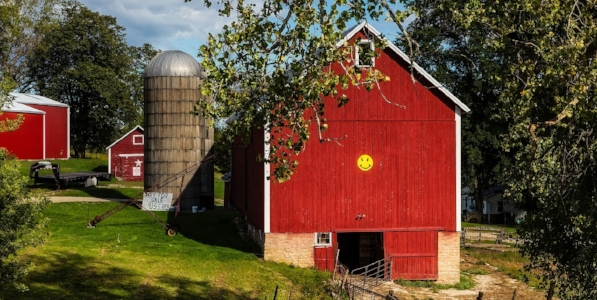 Barn Restoration Grants In Ontario Features PLUS