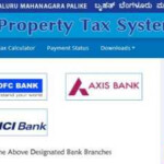 BBMP Property Tax 2020 21 Online Payment Calculator Forms Rebate Dates