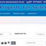 BBMP Property Tax 2020 21 Online Payment Calculator Forms Rebate Dates