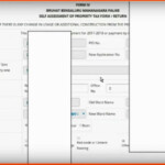 BBMP Property Tax Online Payment 2021 2022 Bbmptax karnataka gov in