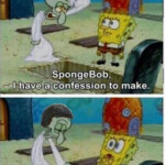 Best Of Spongebob Squarepants And Patrick Memes