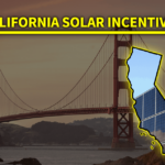 California Solar Incentives