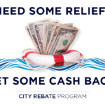 City Rebate Program City Of Fort Collins