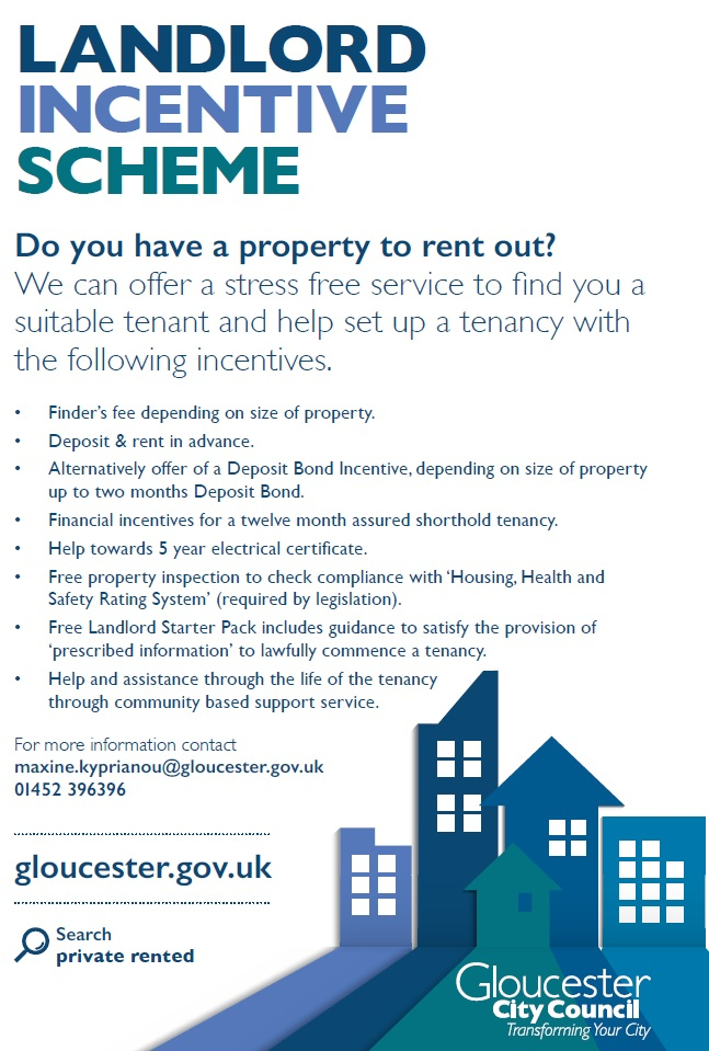 Council Tax Premium On Long term Empty Properties Gloucester City Council