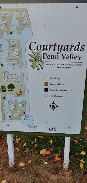 Courtyards At Penn Valley Keep Affordable Housing Status Through