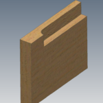 Creating Rebated Wood Joints Forum