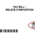 Cropped ottawa property tax bill png Canadian Tax Resource Group