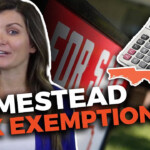 Designedbykai Home Tax Star Exemption