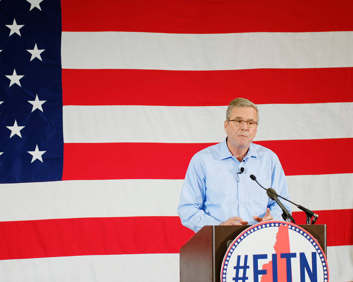 Details And Analysis Of Governor Jeb Bush s Tax Plan Tax Foundation