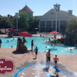 Disney Saratoga Springs Resort Spa July 6th To July 13th 2018