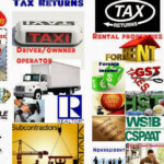 Economical Tax Returns Preparation Brampton Ram Your Tax Return