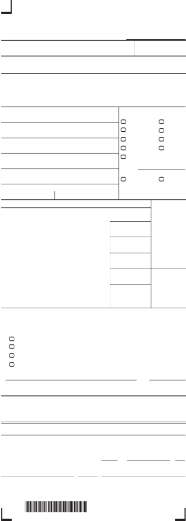 Fill Free Fillable 2019 Pa 1000 Inst 2019 Pennsylvania Property Tax 