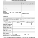 Fill Free Fillable Forms For The State Of Florida