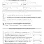 Fill Free Fillable Forms For The State Of Missouri