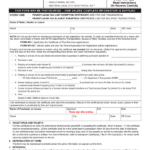 Fill Free Fillable Forms For The State Of Pennsylvania