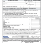 Fillable Form 104 Ptc Colorado Property Tax rent heat Rebate