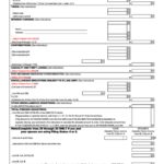 Fillable Form Ar3 Arkansas Individual Income Tax Return Itemized