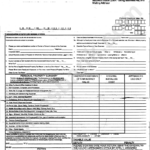 Fillable Form Dr 405 Tangible Personal Property Tax Return Printable