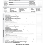 Fillable Form Fid 3 Montana Income Tax Return For Estates And Trusts