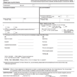 Fillable Form Fin 426 Return Of Tax Due On Taxable Tangible Personal